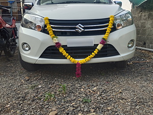 Second Hand Maruti Suzuki Celerio VXi in Ahmednagar