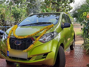 Second Hand Datsun Redigo A [2016-2019] in Sirsi