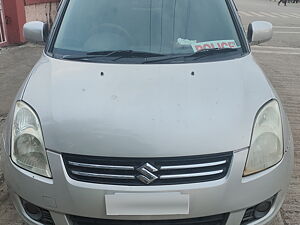 Second Hand Maruti Suzuki Swift VDi in Nashik