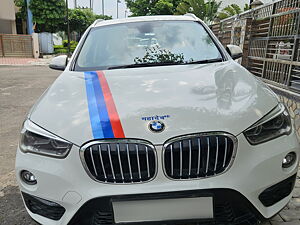 Second Hand BMW X1 sDrive20d xLine in Meerut