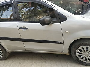 Second Hand Maruti Suzuki Ritz GENUS VXI in Silchar