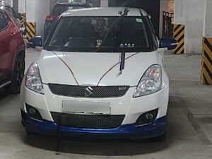 Second Hand Maruti Suzuki Swift VXi RS in Delhi