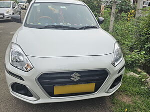 Second Hand Maruti Suzuki DZire LXi in Karur