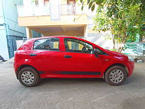 Second Hand Fiat Punto Dynamic 1.3 in Bangalore