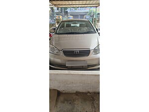 Second Hand Toyota Corolla H1 1.8J in Gorakhpur