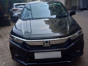 Second Hand Honda Amaze 1.5 VX MT Diesel [2018-2020] in Raipur