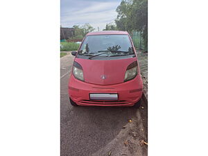 Second Hand Tata Nano LX in Kochi