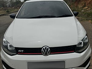 Second Hand Volkswagen Polo GT TSI Sport in Bangalore