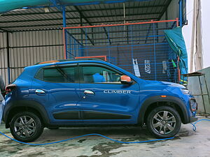 Second Hand Renault Kwid 1.0 RXT in Hyderabad