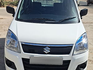 Second Hand Maruti Suzuki Wagon R LXI in Rajkot