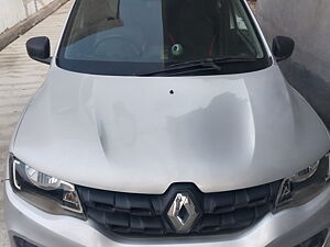 Second Hand Renault Kwid 1.0 RXL Edition in Greater Noida