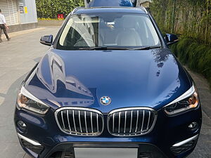 Second Hand BMW X1 sDrive20d xLine in Mumbai