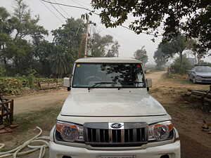 Second Hand Mahindra Bolero Power Plus ZLX [2016-2019] in Ramgarh Cantt