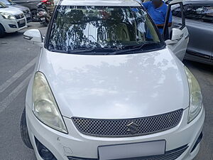 Second Hand Maruti Suzuki Swift DZire VXI in Delhi