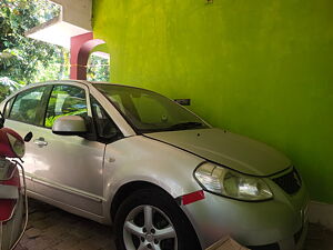 Second Hand Maruti Suzuki SX4 VXi in Nagercoil