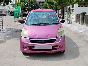 Second Hand Maruti Suzuki Estilo LXi in Mehsana