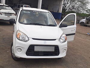 Second Hand Maruti Suzuki Alto 800 LXi in Amreli