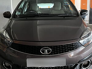 Second Hand Tata Tigor Revotron XZA in Chennai