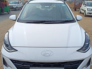 Second Hand Hyundai Grand i10 NIOS Asta 1.2 Kappa VTVT in Patna