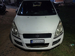 Second Hand Maruti Suzuki Ritz Ldi BS-IV in Nanded