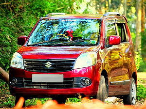 Second Hand Maruti Suzuki Wagon R VXi in Tirunelveli