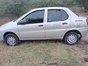 Second Hand Tata Indigo LS CR4 BS-IV in Coimbatore