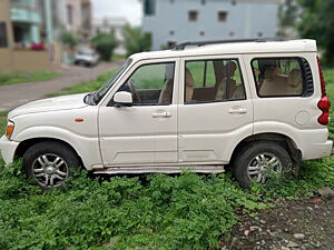 Second Hand Mahindra Scorpio VLX 2WD Airbag BS-IV in Chhindwara