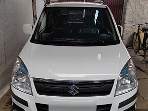 Second Hand Maruti Suzuki Wagon R Vxi (ABS-Airbag) in Bilaspur