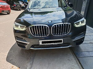 Second Hand BMW X3 xDrive 20d Luxury Line in Delhi