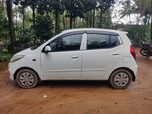 Second Hand Hyundai i10 Sportz 1.2 Kappa2 in Chikamagalur