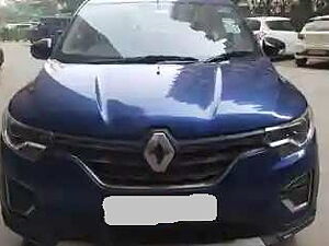 Second Hand Renault Triber RXL EASY-R AMT in Greater Noida