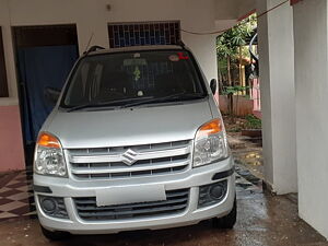 Second Hand Maruti Suzuki Wagon R LXi Minor in Chennai