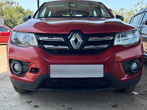 Second Hand Renault Kwid RXT Opt [2015-2019] in Mumbai