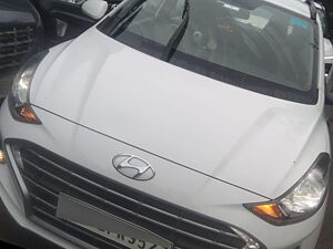 Second Hand Hyundai Grand i10 NIOS Sportz 1.2 Kappa VTVT in Mumbai