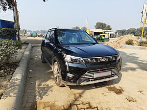 Second Hand Mahindra XUV300 W8 (O) 1.5 Diesel [2020] in Jaunpur