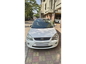 Second Hand Ford Fiesta Titanium+ Diesel [2011-2014] in Surat