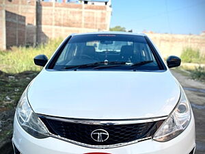 Second Hand Tata Zest XE 75 PS Diesel in Ashta