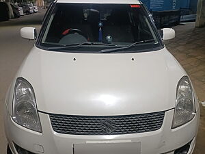 Second Hand Maruti Suzuki Swift VDi BS-IV in Jaipur