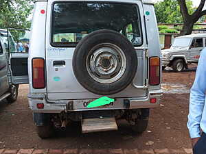 Second Hand Tata Sumo (+) in Durg