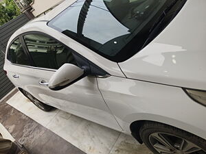 Second Hand Hyundai Verna SX (O) 1.6 CRDi in Ghaziabad