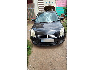 Second Hand Maruti Suzuki Swift DZire VXi in Bilaspur