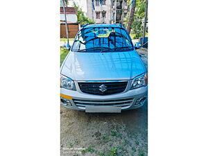 Second Hand Maruti Suzuki Alto VXi in Madhepura