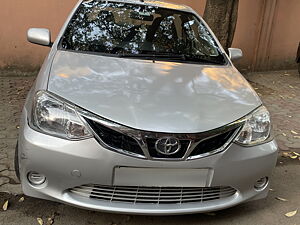 Second Hand Toyota Etios G in Delhi