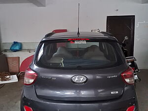 Second Hand Hyundai Grand i10 Sportz 1.2 Kappa VTVT [2013-2016] in Dehradun