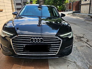 Second Hand Audi A6 Technology 45 TFSI in Delhi