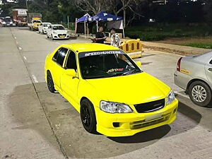 Second Hand Honda City VTEC in Bangalore