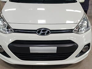 Second Hand Hyundai Grand i10 Sportz 1.2 Kappa VTVT [2013-2016] in Udupi