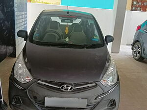 Second Hand Hyundai Eon D-Lite + in Bangalore