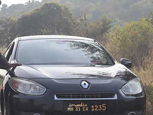 Second Hand Renault Fluence 1.5 E4 in Nagpur