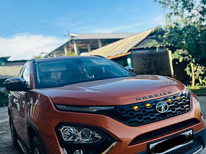 Second Hand Tata Harrier XZ [2019-2020] in Imphal